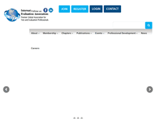Tablet Screenshot of itea.org