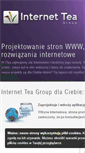 Mobile Screenshot of itea.com.pl